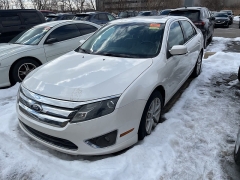 Used 2011  Ford Fusion 4d Sedan SEL at Maxx Loans near St&period; Adrian&comma; MI