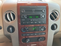 Used 2006 Ford F-150 Supercab 4WD at Suburban Ford of Sterling Heights near Sterling Heights, MI