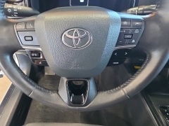 Used 2025  Toyota Camry AWD &lpar;Natl&rpar; at Maxx Loans near St&period; Adrian&comma; MI