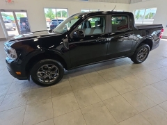 Used 2024  Ford Maverick XLT FWD SuperCrew at Maxx Loans near St&period; Adrian&comma; MI