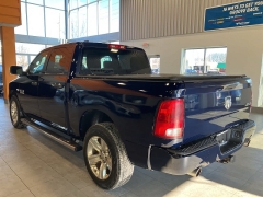 Used 2015  Ram 1500 4WD Crew Cab 140.5" Express at Maxx Loans near St. Adrian, MI