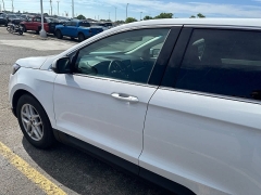 Used 2024  Ford Edge AWD at Maxx Loans near St&period; Adrian&comma; MI