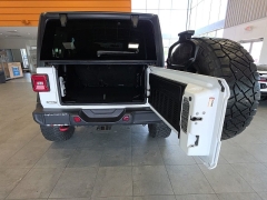 Used 2018  Jeep Wrangler Unlimited 4d SUV 4WD Rubicon at Maxx Loans near St&period; Adrian&comma; MI
