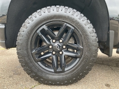 Used 2021 Chevrolet Silverado 1500 4WD Crew Cab LT Trail Boss at Maxx Loans near ,