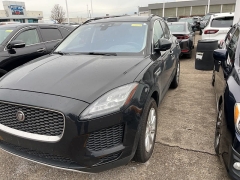 Used 2019  Jaguar E-PACE 4d SUV AWD S at Maxx Loans near St&period; Adrian&comma; MI