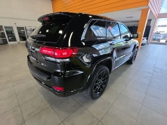 Used 2019  Jeep Grand Cherokee Altitude 4x4 at Maxx Loans near St&period; Adrian&comma; MI