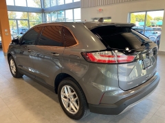 Used 2022 Ford Edge SEL AWD at Maxx Loans near St. Adrian, MI