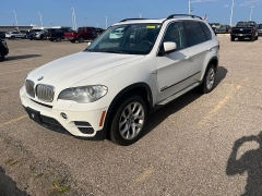 Used 2013  BMW X5 AWD 4dr xDrive35i at Maxx Loans near St&period; Adrian&comma; MI