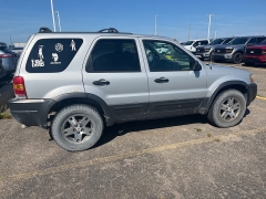 Used 2004  Ford Escape 4d SUV 4WD XLT at Maxx Loans near St. Adrian, MI