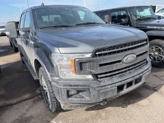 Used 2020  Ford F-150 4WD SuperCrew Box at Maxx Loans near St&period; Adrian&comma; MI