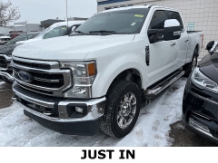 Used 2022  Ford Super Duty F-350 SRW 4WD Crew Cab Box at Maxx Loans near St&period; Adrian&comma; MI