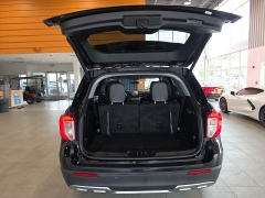 Used 2024  Ford Explorer XLT 4WD at Maxx Loans near St&period; Adrian&comma; MI
