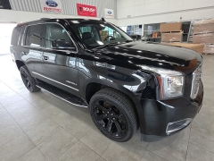 Used 2020  GMC Yukon 4d SUV 4WD Denali at Maxx Loans near St&period; Adrian&comma; MI