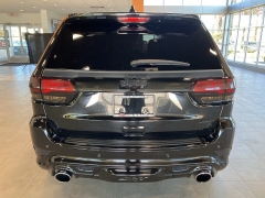 Used 2018  Jeep Grand Cherokee 4d SUV 4WD SRT at Maxx Loans near St. Adrian, MI