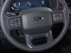 New 2024 Ford Expedition Max Limited 4x4 at Suburban Ford of Sterling Heights near Sterling Heights, MI
