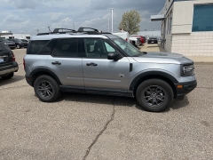 Used 2023 Ford Bronco Sport Big Bend 4x4 at Maxx Loans near ,