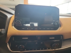 Used 2022  Nissan Rogue FWD Platinum at Maxx Loans near St&period; Adrian&comma; MI
