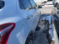 Used 2019  Buick Encore 4d SUV FWD Preferred at Maxx Loans near St&period; Adrian&comma; MI