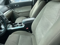 Used 2013  Ford Explorer 4d SUV 4WD at Maxx Loans near St&period; Adrian&comma; MI