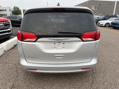 Used 2022 Chrysler Voyager LX FWD at Suburban Ford of Sterling Heights near Sterling Heights, MI