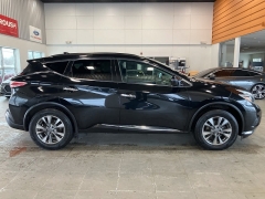 Used 2018  Nissan Murano AWD SV at Maxx Loans near St&period; Adrian&comma; MI