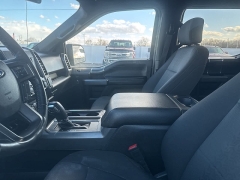 Used 2019  Ford F-150 4WD SuperCrew Box at Maxx Loans near St&period; Adrian&comma; MI