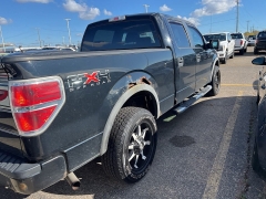 Used 2009  Ford F-150 4WD SuperCrew at Maxx Loans near St. Adrian, MI