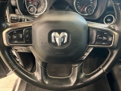 Used 2022  Ram 1500 Sport 4x4 Crew Cab 5'7" Box at Maxx Loans near St&period; Adrian&comma; MI