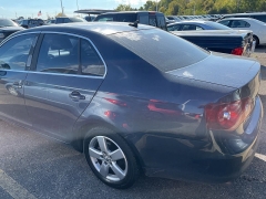 Used 2008  Volkswagen Jetta Sedan 4dr PZEV at Maxx Loans near St. Adrian, MI