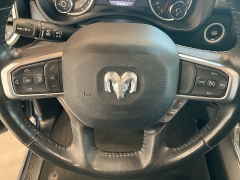 Used 2023  Ram 1500 4WD Laramie Crew Cab 5'7" Box at Maxx Loans near St. Adrian, MI