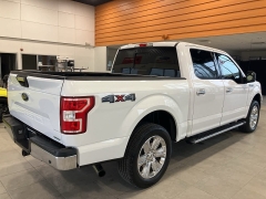 Used 2020  Ford F-150 4WD SuperCrew 5&period;5' Box at Maxx Loans near St&period; Adrian&comma; MI