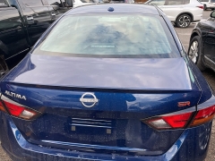 Used 2024  Nissan Altima 2&period;5 SR Sedan at Maxx Loans near St&period; Adrian&comma; MI