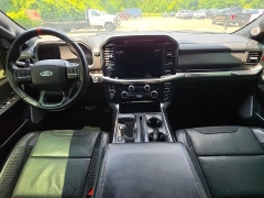 Used 2022  Ford F-150 4WD Raptor SuperCrew 5&period;5' Box at Maxx Loans near St&period; Adrian&comma; MI