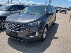 Used 2019 Ford Edge 4d SUV FWD SEL at Maxx Loans near ,