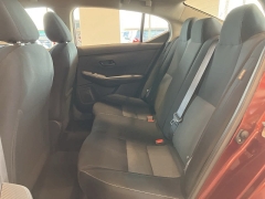 Used 2025  Nissan Sentra SV CVT at Maxx Loans near St&period; Adrian&comma; MI