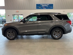 Used 2023 Ford Explorer XLT 4WD at Maxx Loans near St. Adrian, MI