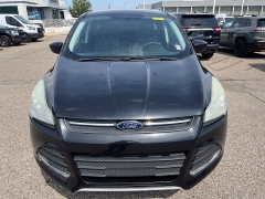 Used 2014  Ford Escape 4d SUV 4WD SE at Maxx Loans near St&period; Adrian&comma; MI