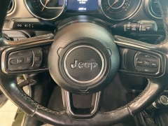 Used 2020 Jeep Wrangler Willys 4x4 at Maxx Loans near St. Adrian, MI