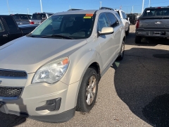 Used 2012  Chevrolet Equinox 4d SUV FWD LT1 2.4L at Maxx Loans near St. Adrian, MI