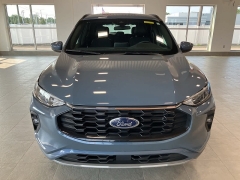 Used 2023 Ford Escape ST-Line Select AWD at Maxx Loans near St. Adrian, MI