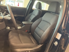 Used 2024 Chevrolet Malibu 4dr Sdn 1LT at Maxx Loans near ,