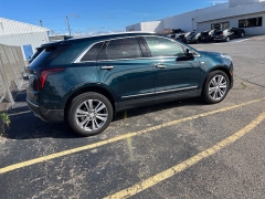 Used 2025  Cadillac XT5 AWD 4dr Premium Luxury at Maxx Loans near St&period; Adrian&comma; MI