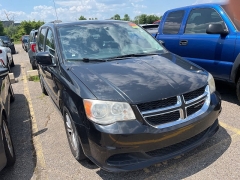 Used 2013 Dodge Grand Caravan 4d Wagon SXT at Suburban Ford of Sterling Heights near Sterling Heights, MI