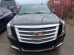 Used 2019 Cadillac Escalade 4d SUV 4WD Platinum at Suburban Ford of Sterling Heights near Sterling Heights, MI