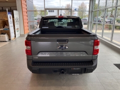 Used 2022 Ford Maverick FWD SuperCrew at Suburban Ford of Sterling Heights near Sterling Heights, MI