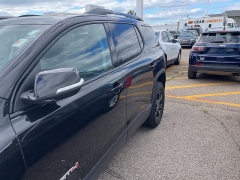 Used 2023 GMC Acadia AWD 4dr AT4 at Suburban Ford of Sterling Heights near Sterling Heights, MI