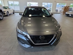 Used 2020  Nissan Sentra 4d Sedan S at Maxx Loans near St&period; Adrian&comma; MI