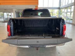 Used 2017 Ford F-150 4WD SuperCrew Box at Maxx Loans near St. Adrian, MI
