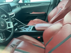 Used 2021 Kia K5 GT-Line Auto AWD at Suburban Ford of Sterling Heights near Sterling Heights, MI