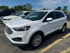 Used 2024  Ford Edge AWD at Maxx Loans near St&period; Adrian&comma; MI